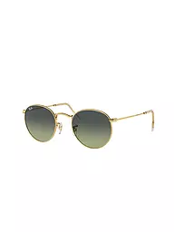 RAY BAN | Lunettes de soleil 0RB3447/53 | Or