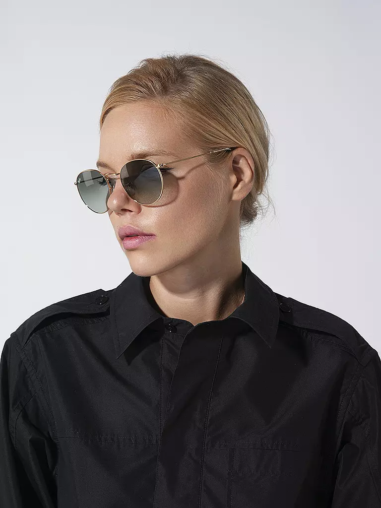 RAY BAN | Lunettes de soleil 0RB3447/53 |