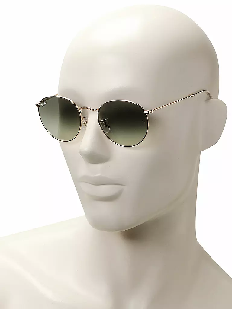 RAY BAN | Lunettes de soleil 0RB3447/53 |