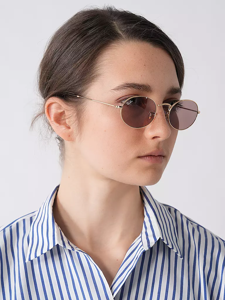RAY BAN | Lunettes de soleil 0RB3547/51 | 