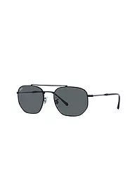 RAY BAN | Lunettes de soleil 0RB3707/57 | Noir