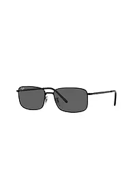RAY BAN | Lunettes de soleil 0RB3717/57 | Noir