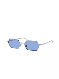 RAY BAN | Lunettes de soleil 0RB3728/58 YEVI | Argent
