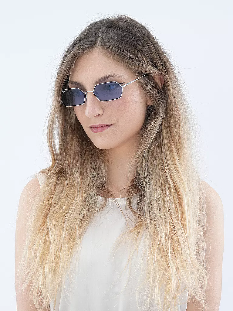 RAY BAN | Lunettes de soleil 0RB3728/58 YEVI | 