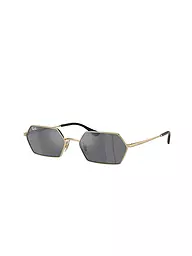 RAY BAN | Lunettes de soleil 0RB3728/58 | Or