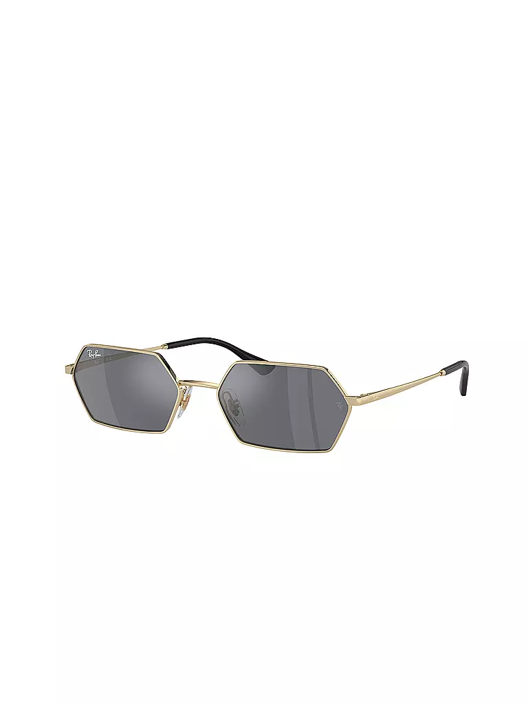 RAY BAN | Lunettes de soleil 0RB3728/58 | Or
