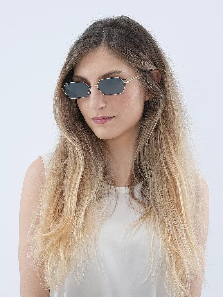 RAY BAN | Lunettes de soleil 0RB3728/58 | 