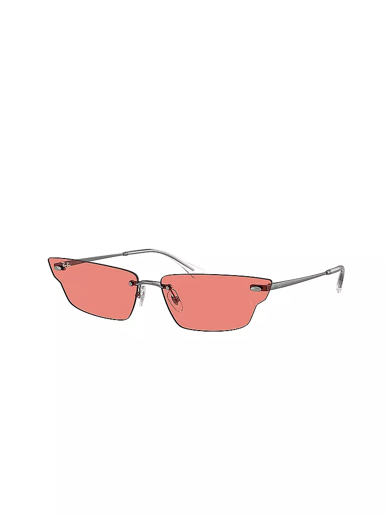 RAY BAN | Lunettes de soleil 0RB3731/63 ANH | Gris
