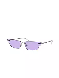 RAY BAN | Lunettes de soleil 0RB3731/66 ANH | Gris