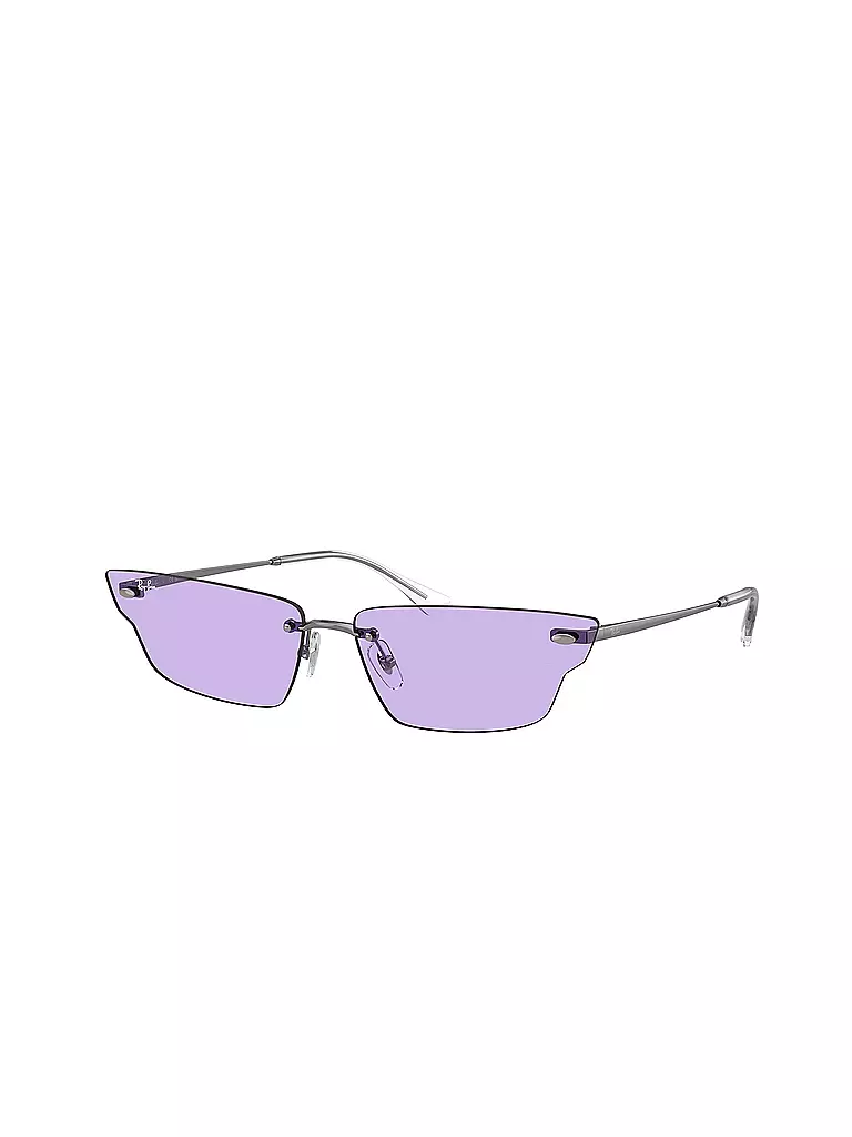 RAY BAN | Lunettes de soleil 0RB3731/66 ANH | Gris