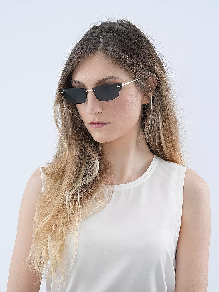 RAY BAN | Lunettes de soleil 0RB3731/66 ANH |