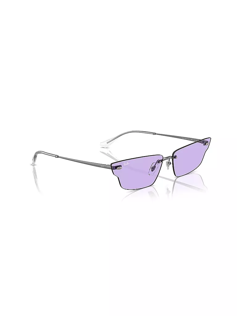 RAY BAN | Lunettes de soleil 0RB3731/66 ANH | Gris
