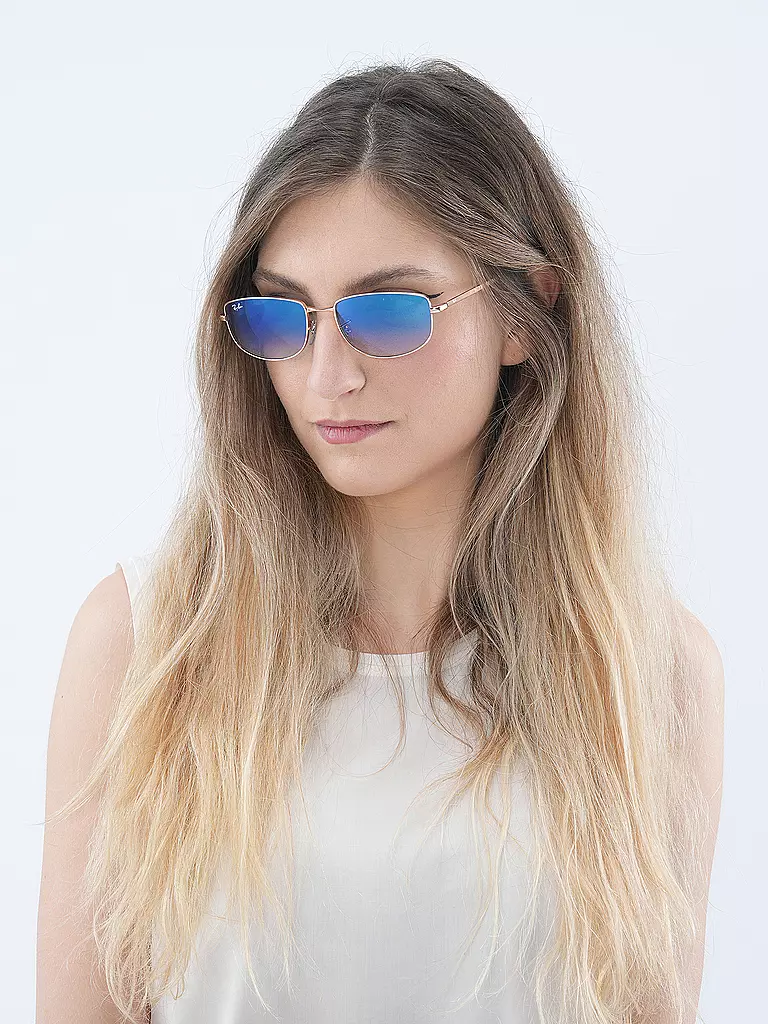 RAY BAN | Lunettes de soleil 0RB3732/56 | 