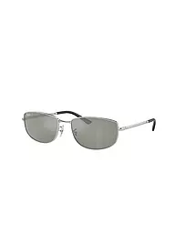 RAY BAN | Lunettes de soleil 0RB3732/59 | Argent