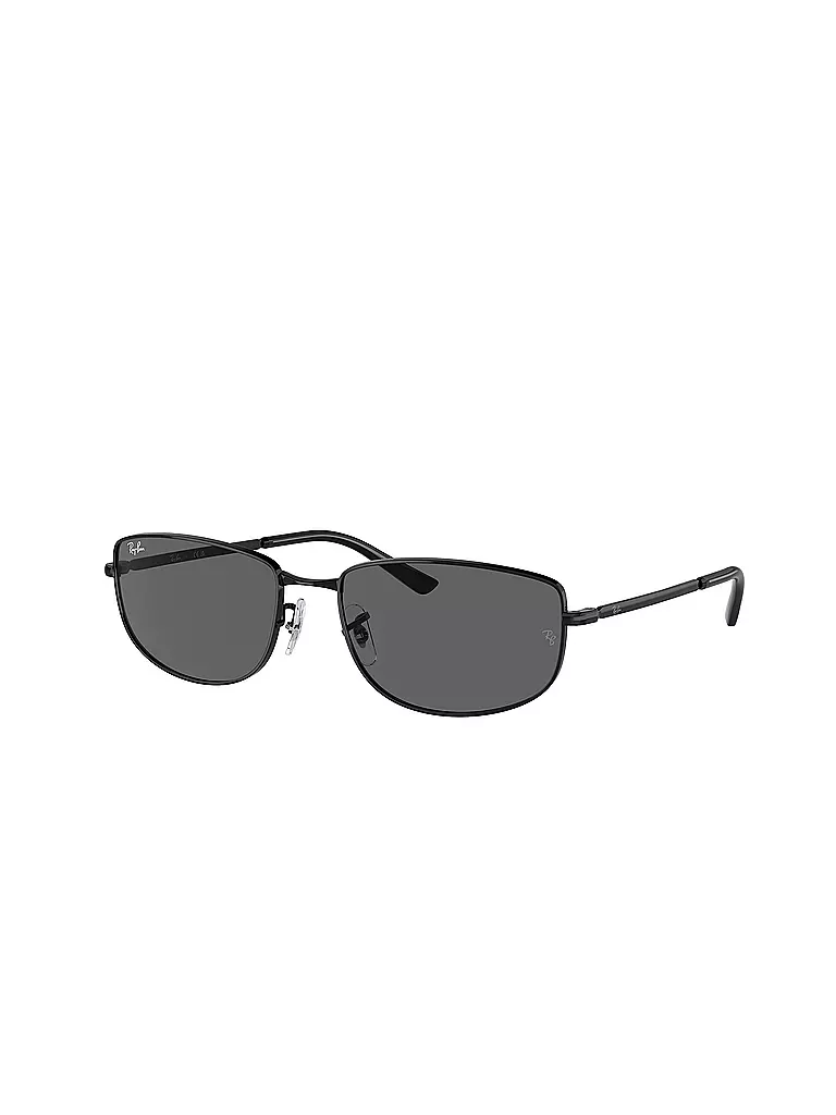 RAY BAN | Lunettes de soleil 0RB3732/59 | Noir