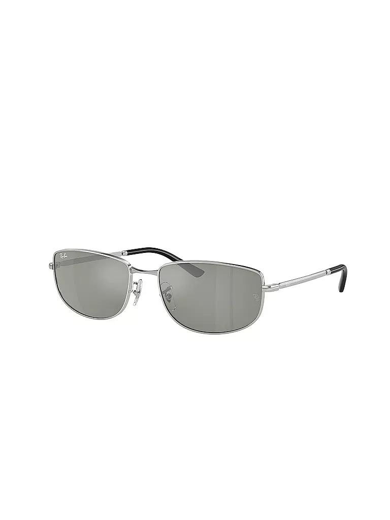 RAY BAN | Lunettes de soleil 0RB3732/59 | Argent