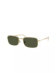 RAY BAN | Lunettes de soleil 0RB3746/59 | Or