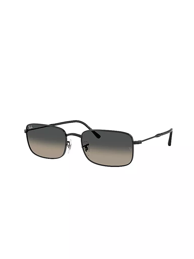 RAY BAN | Lunettes de soleil 0RB3746/59 | Noir