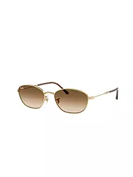 RAY BAN | Lunettes de soleil 0RB3749/58 | Or