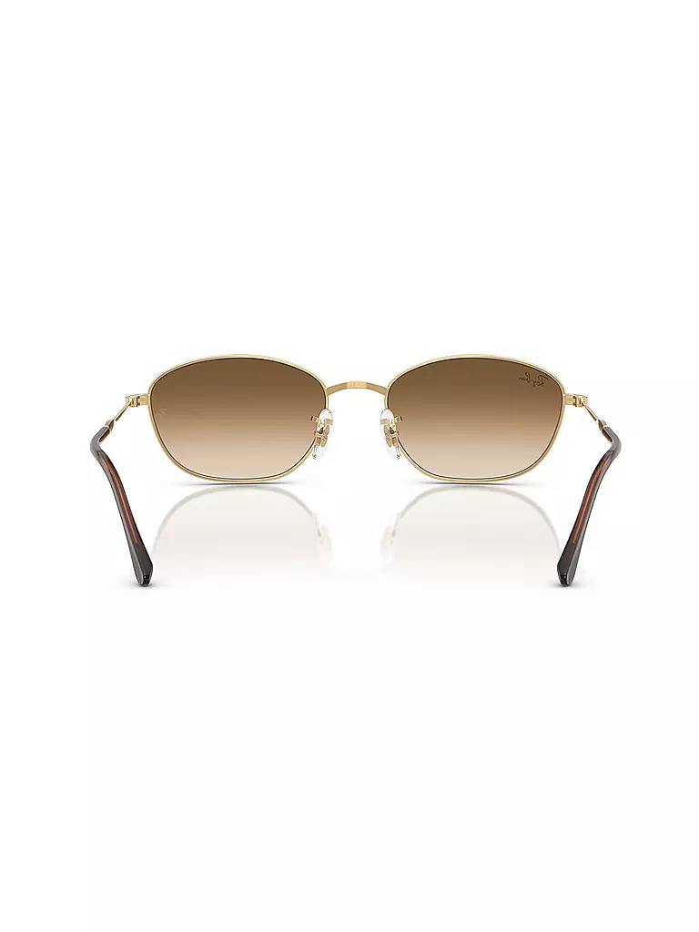 RAY BAN | Lunettes de soleil 0RB3749/58 | gold