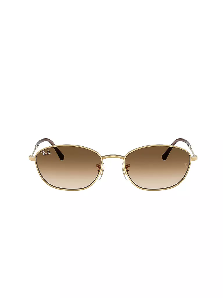 RAY BAN | Lunettes de soleil 0RB3749/58 | gold