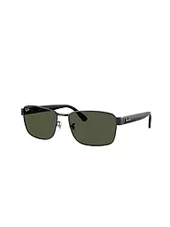 RAY BAN | Lunettes de soleil 0RB3750/62 | Noir