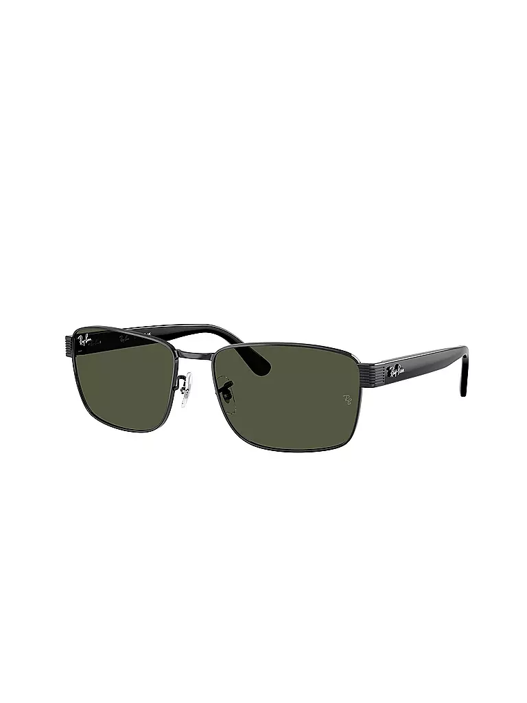 RAY BAN | Lunettes de soleil 0RB3750/62 | Noir