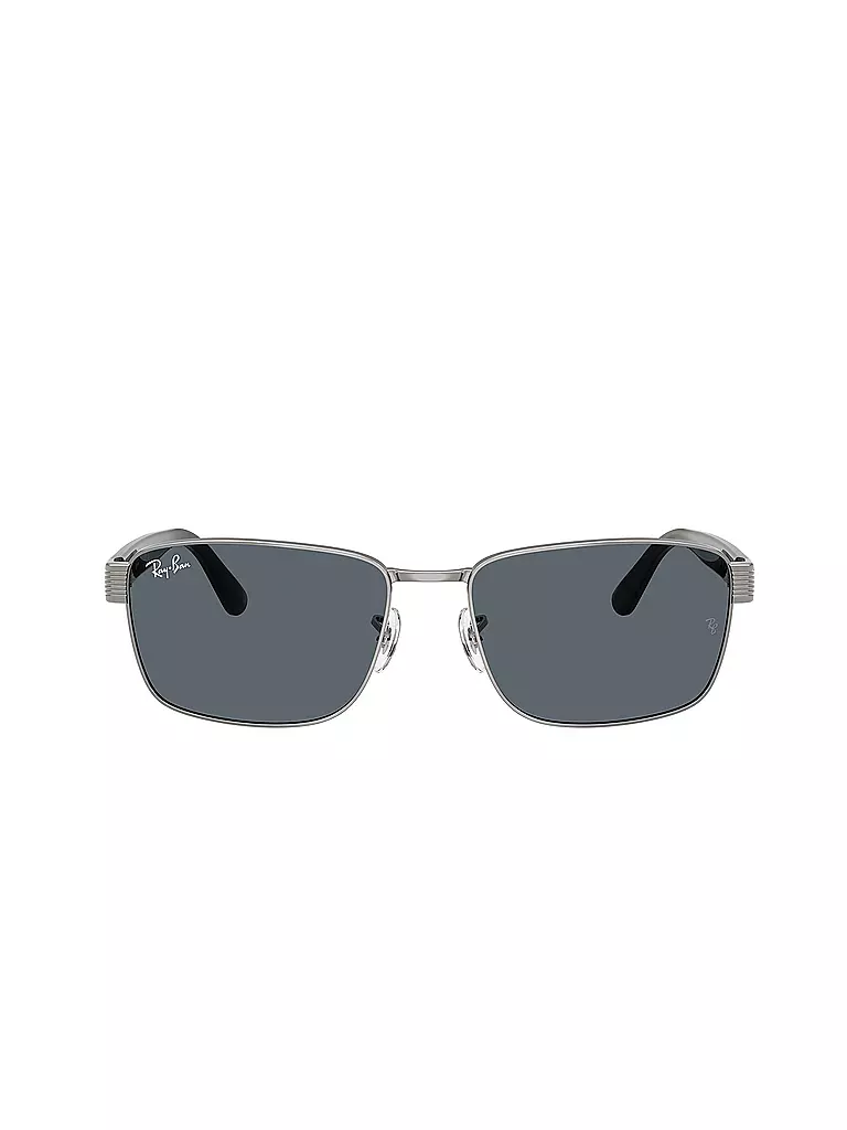 RAY BAN | Lunettes de soleil 0RB3750/62 | Gris