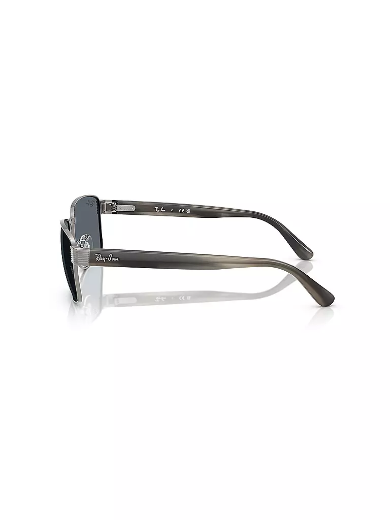 RAY BAN | Lunettes de soleil 0RB3750/62 | Gris