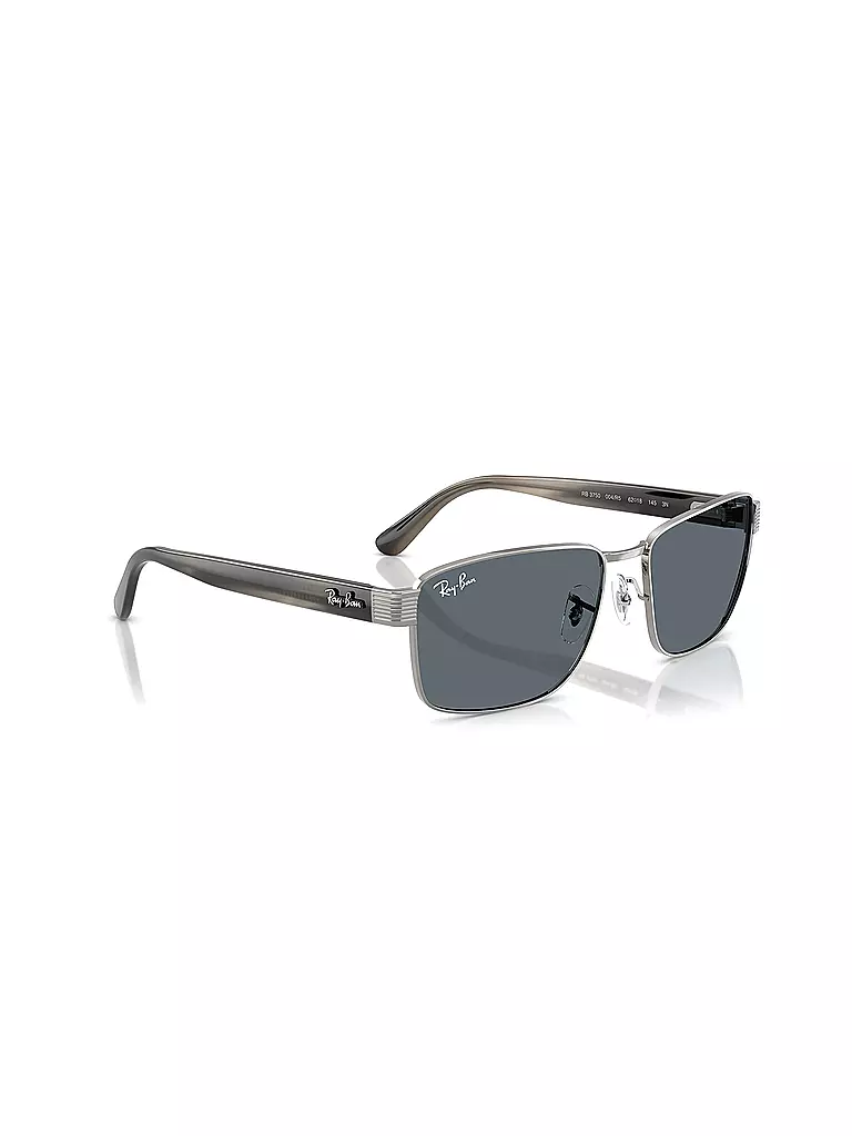 RAY BAN | Lunettes de soleil 0RB3750/62 | Gris