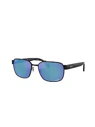 RAY BAN | Lunettes de soleil 0RB3751CH/61 | Noir