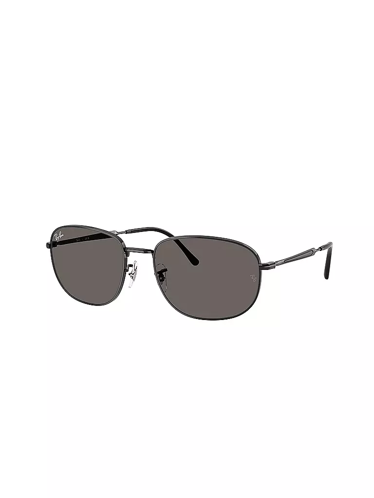 RAY BAN | Lunettes de soleil 0RB3754/60 | grau