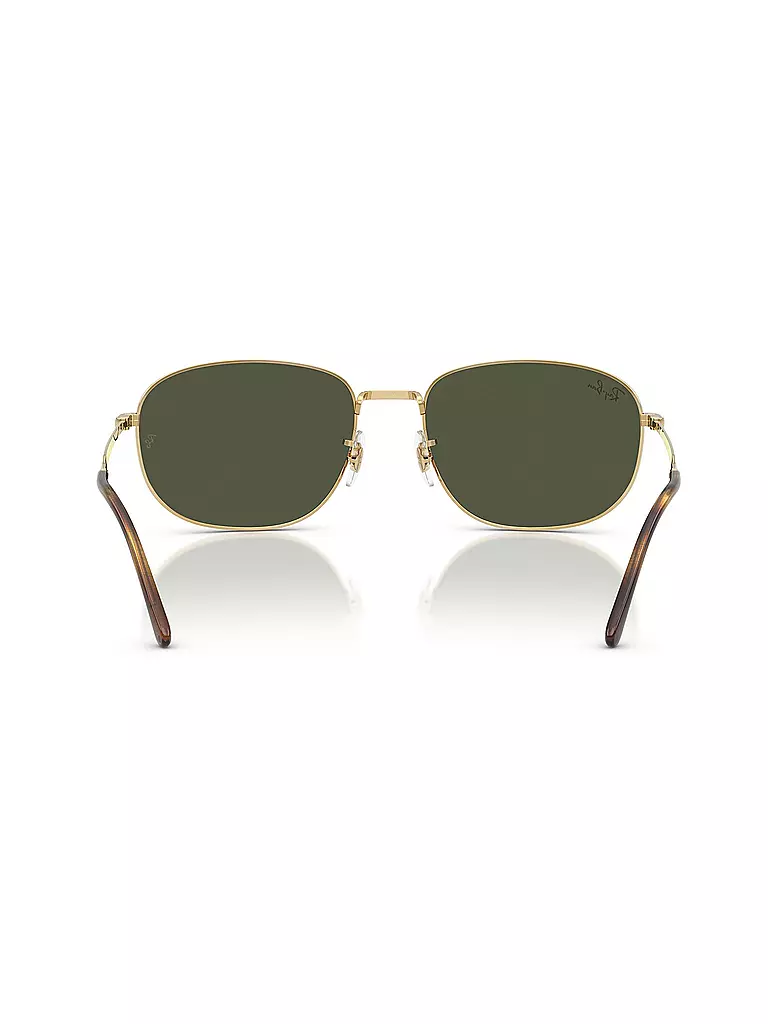 RAY BAN | Lunettes de soleil 0RB3754/60 | gold