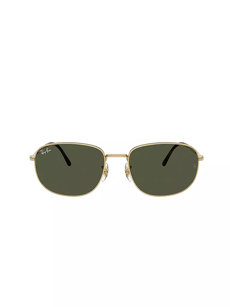 RAY BAN | Lunettes de soleil 0RB3754/60 | gold