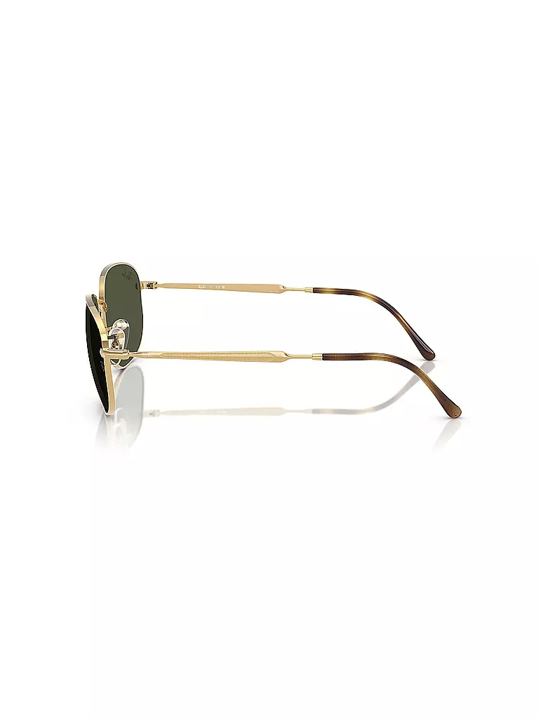 RAY BAN | Lunettes de soleil 0RB3754/60 | gold