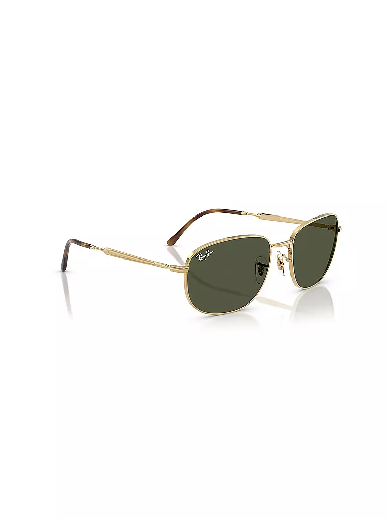 RAY BAN | Lunettes de soleil 0RB3754/60 | gold