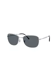 RAY BAN | Lunettes de soleil 0RB3755/62 | Argent