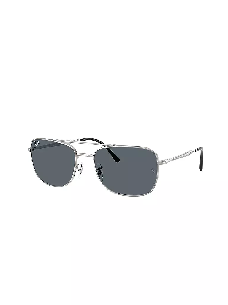 RAY BAN | Lunettes de soleil 0RB3755/62 | silber