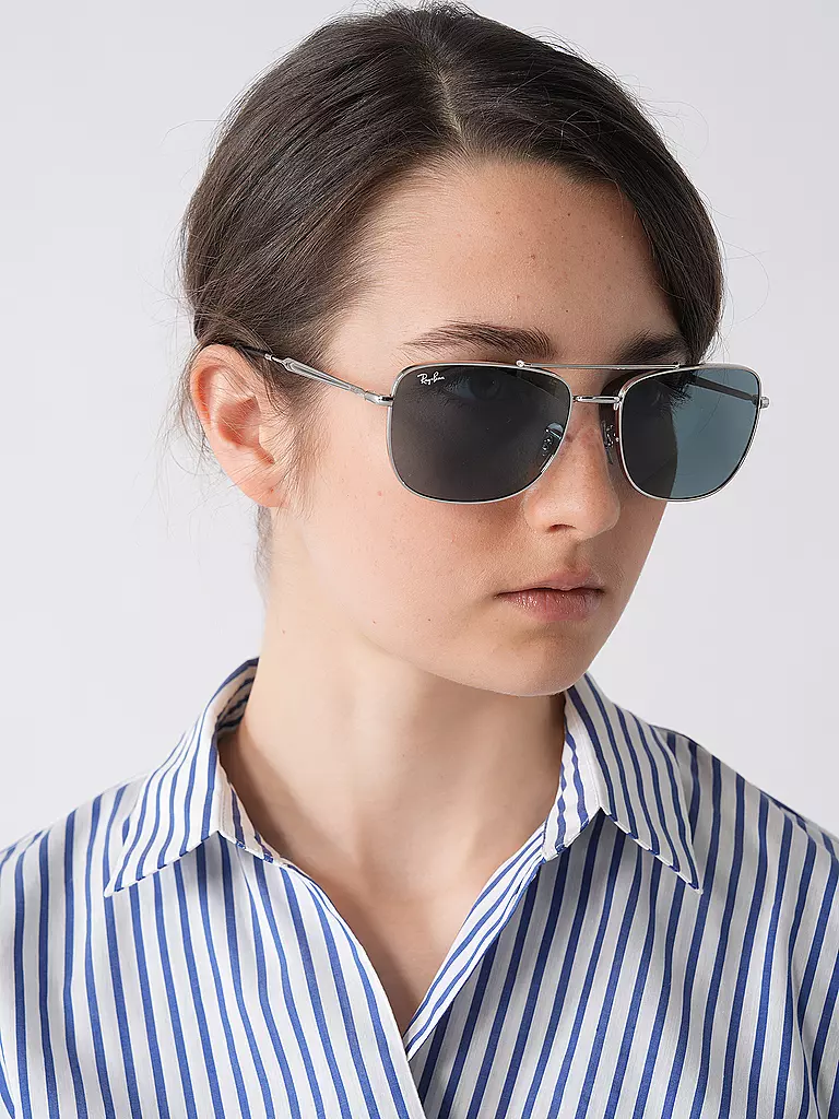RAY BAN | Lunettes de soleil 0RB3755/62 | 