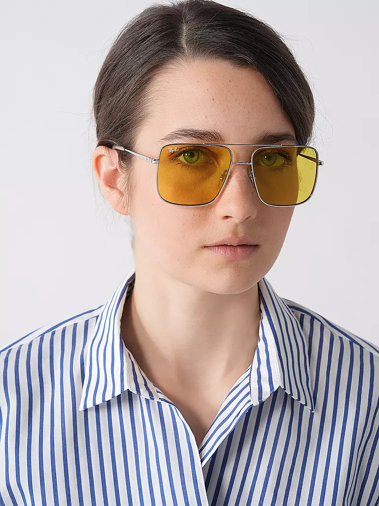 RAY BAN | Lunettes de soleil 0RB3758/56 | 