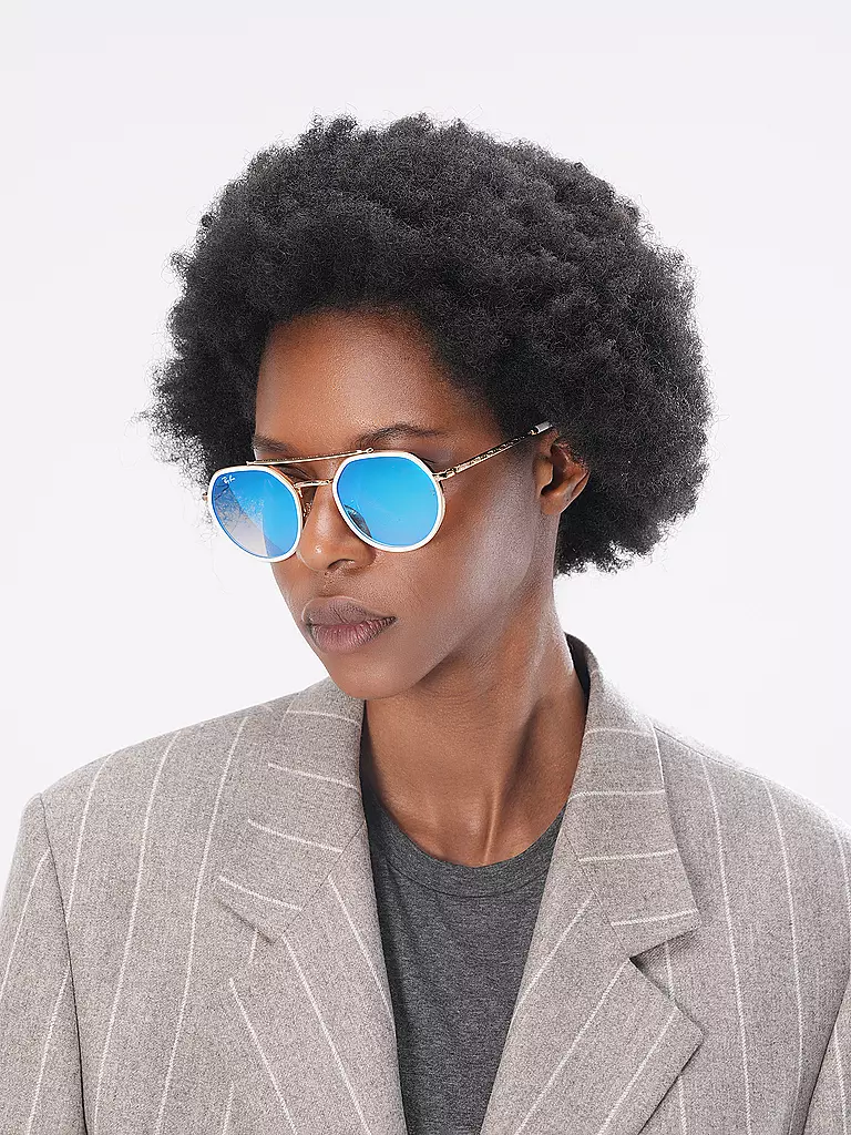 RAY BAN | Lunettes de soleil 0RB3765/53 | 