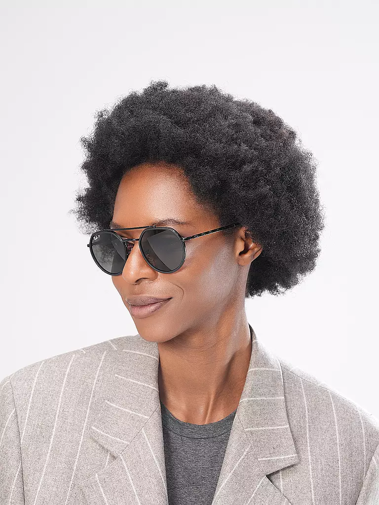 RAY BAN | Lunettes de soleil 0RB3765/53 |