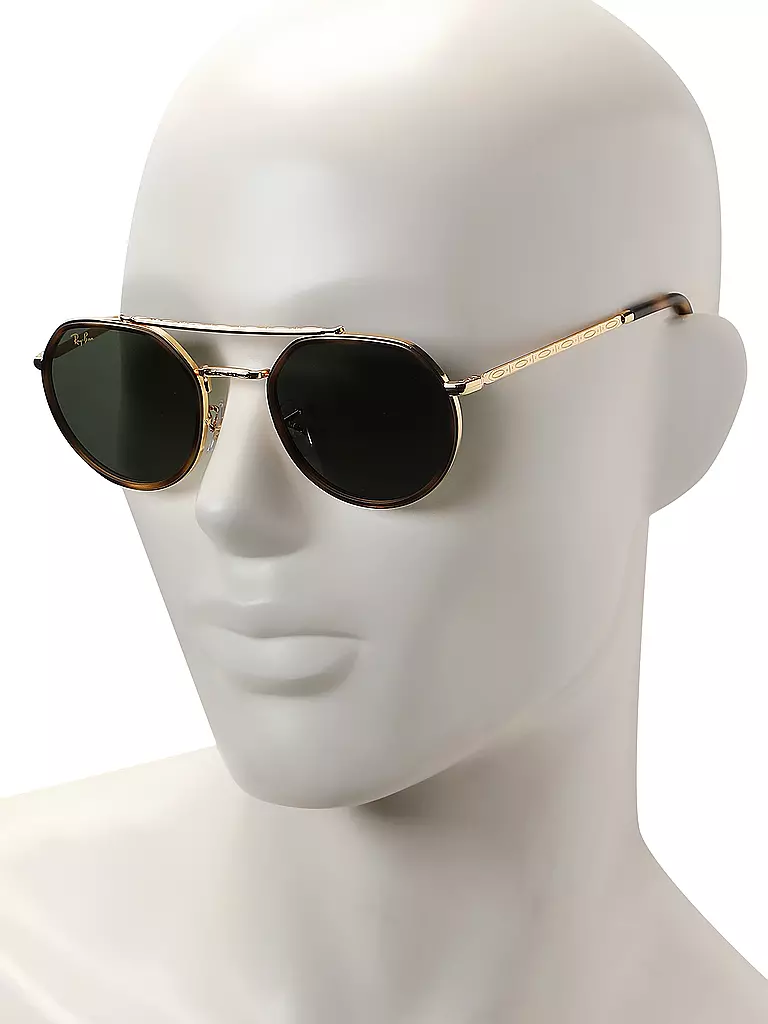 RAY BAN | Lunettes de soleil 0RB3765/53 | 