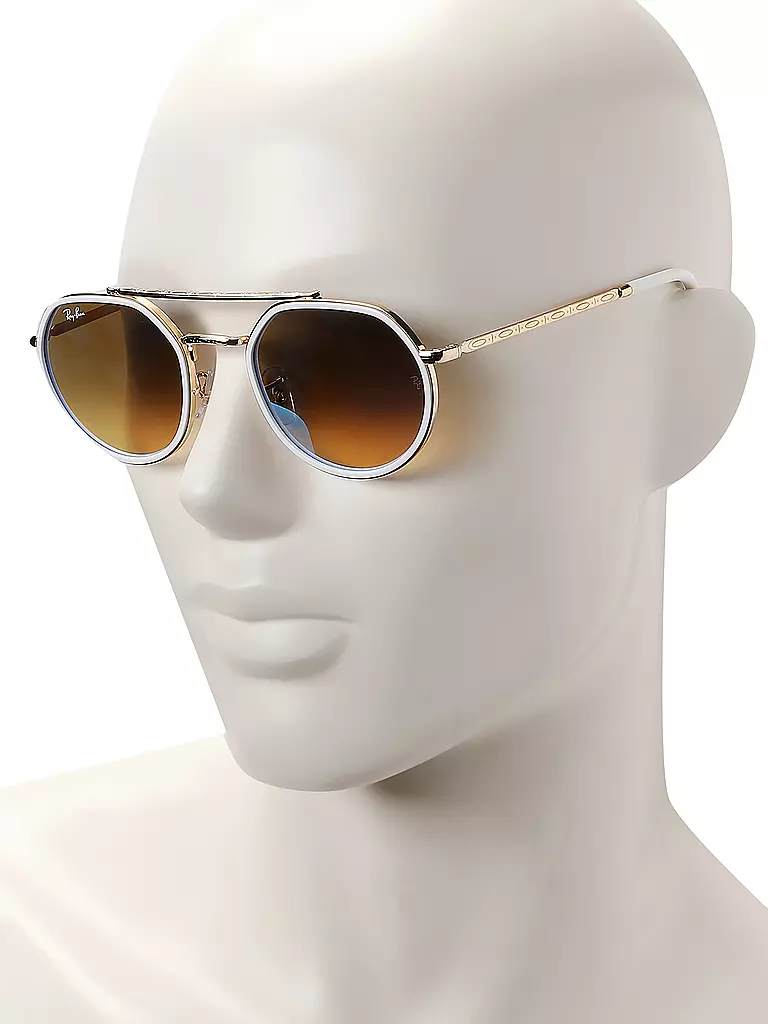 RAY BAN | Lunettes de soleil 0RB3765/53 | 