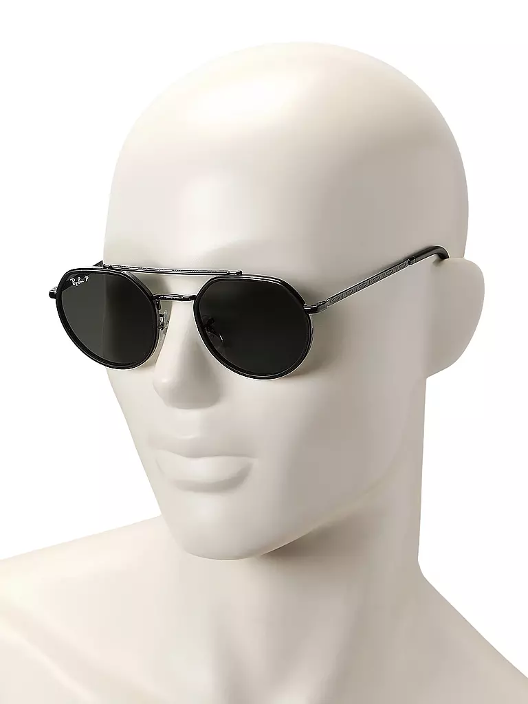 RAY BAN | Lunettes de soleil 0RB3765/53 |