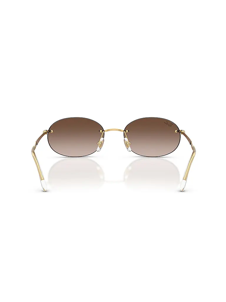 RAY BAN | Lunettes de soleil 0RB3767/54 | Or