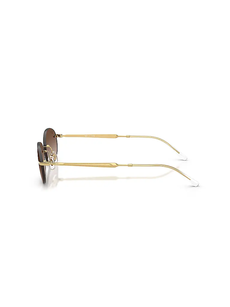 RAY BAN | Lunettes de soleil 0RB3767/54 | 