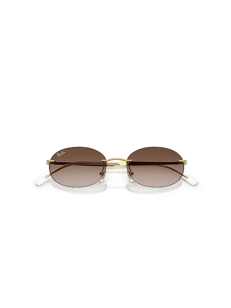RAY BAN | Lunettes de soleil 0RB3767/54 | 