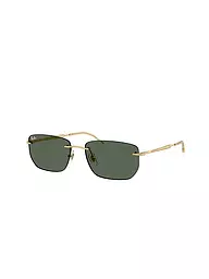 RAY BAN | Lunettes de soleil 0RB3768/56 | Or