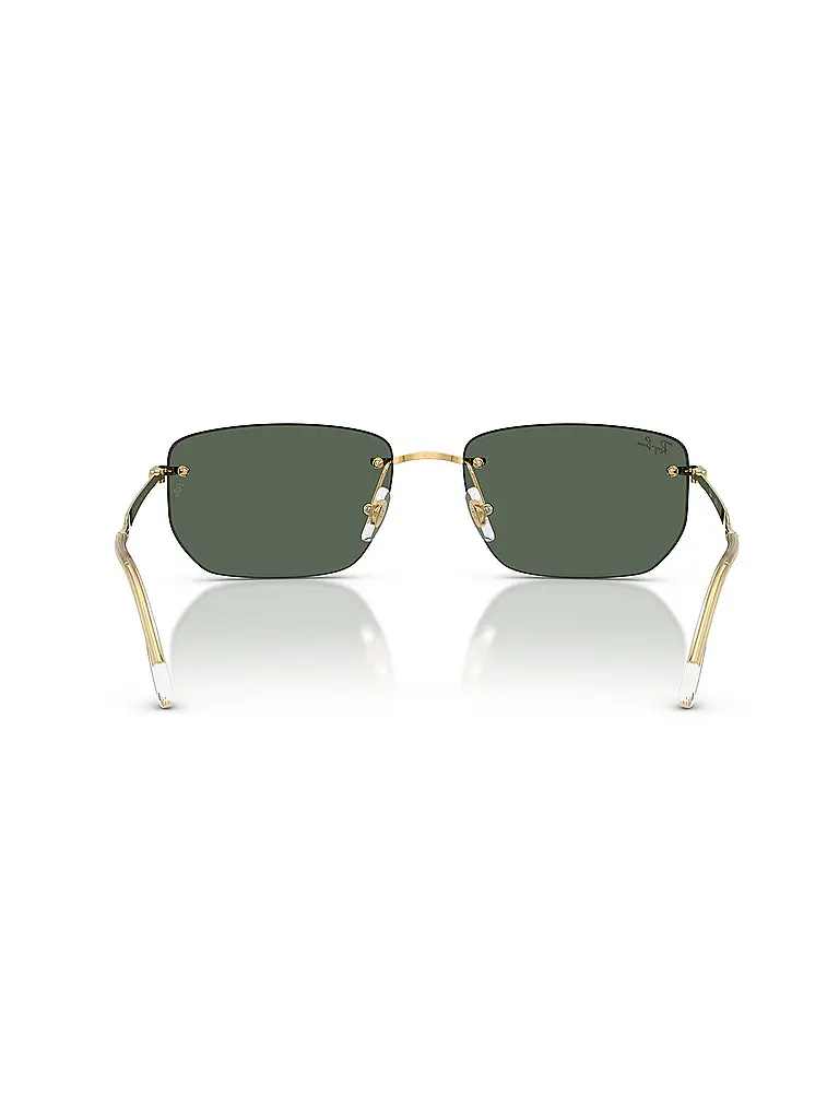 RAY BAN | Lunettes de soleil 0RB3768/56 | Or